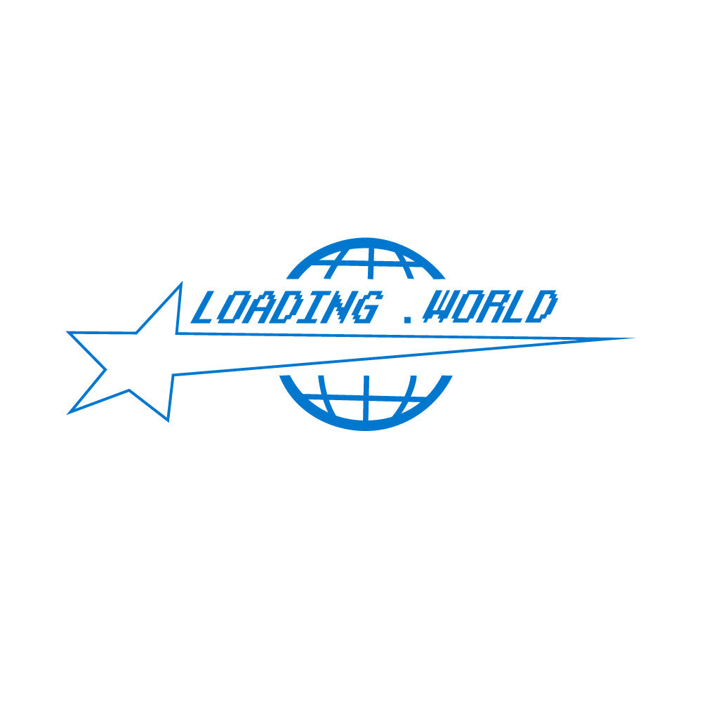 loading.world – Loading to Future