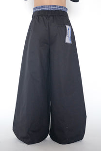 [MARCH PRE ORDER] Everything Pants V1 - Black