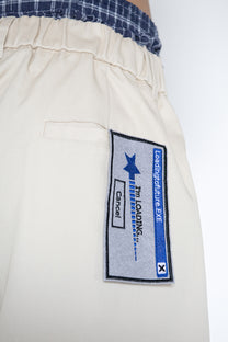 [MARCH PRE ORDER] Everything Pants V1 - Beige