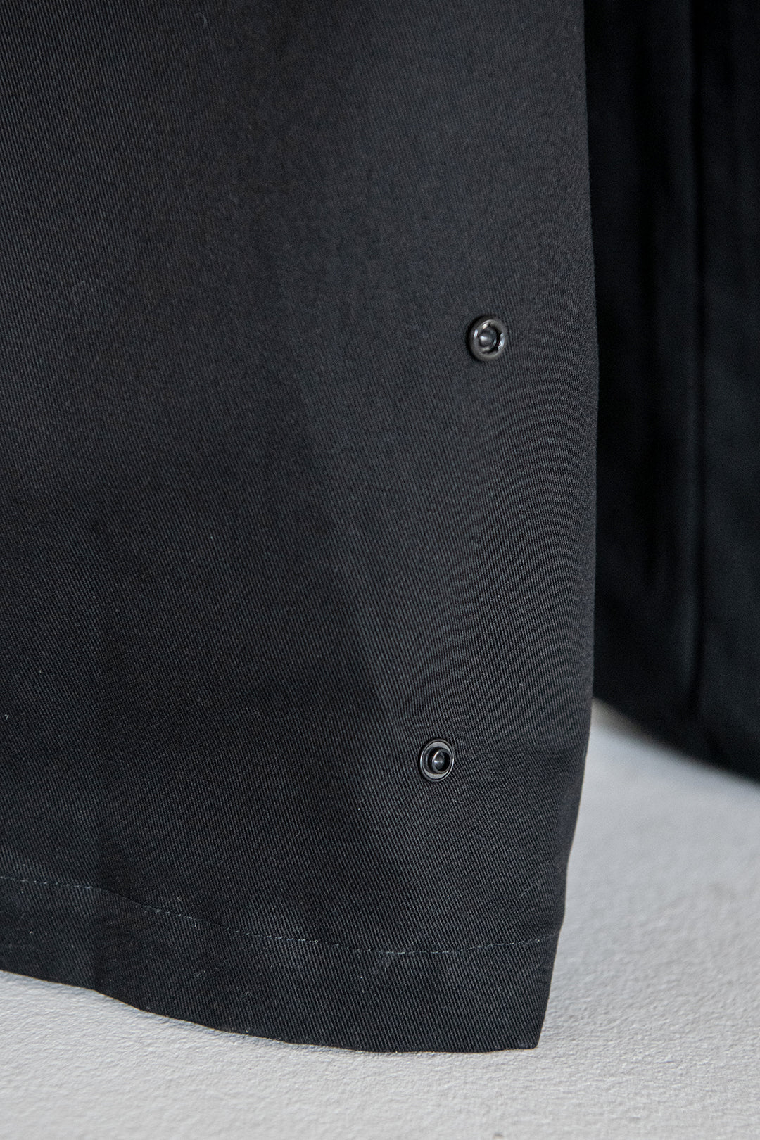 [MARCH PRE ORDER] Everything Pants V1 - Black