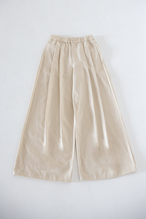 [MARCH PRE ORDER] Everything Pants V1 - Beige