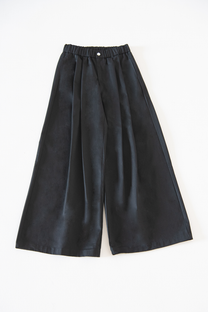 [MARCH PRE ORDER] Everything Pants V1 - Black