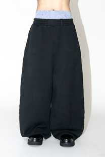 Above Cloud Baggy Sweatpants V2