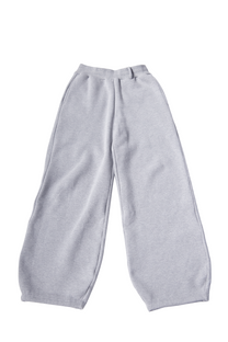 [MARCH PRE ORDER] Above Cloud Baggy Sweatpants V1 - Gray