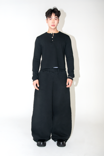 Above Cloud Baggy Sweatpants V2