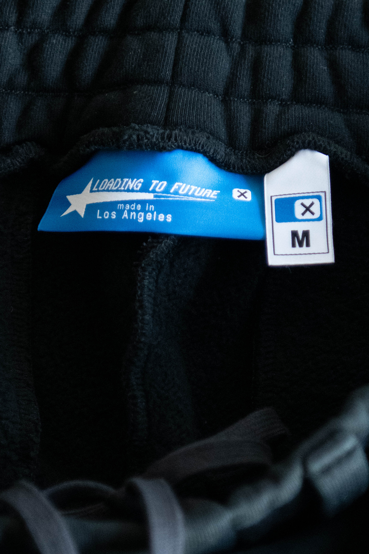 Above Cloud Baggy Sweatpants V2