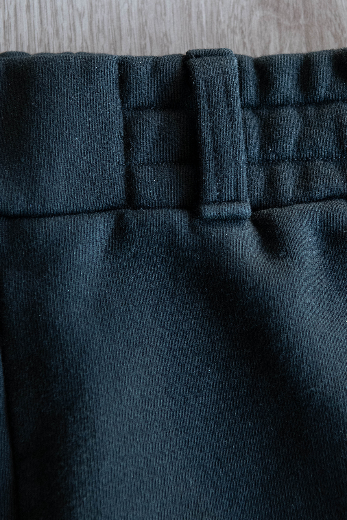 Above Cloud Baggy Sweatpants V2