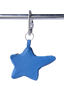 Mini Star Bags - Blue