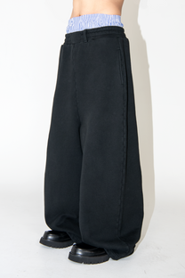 Above Cloud Baggy Sweatpants V2