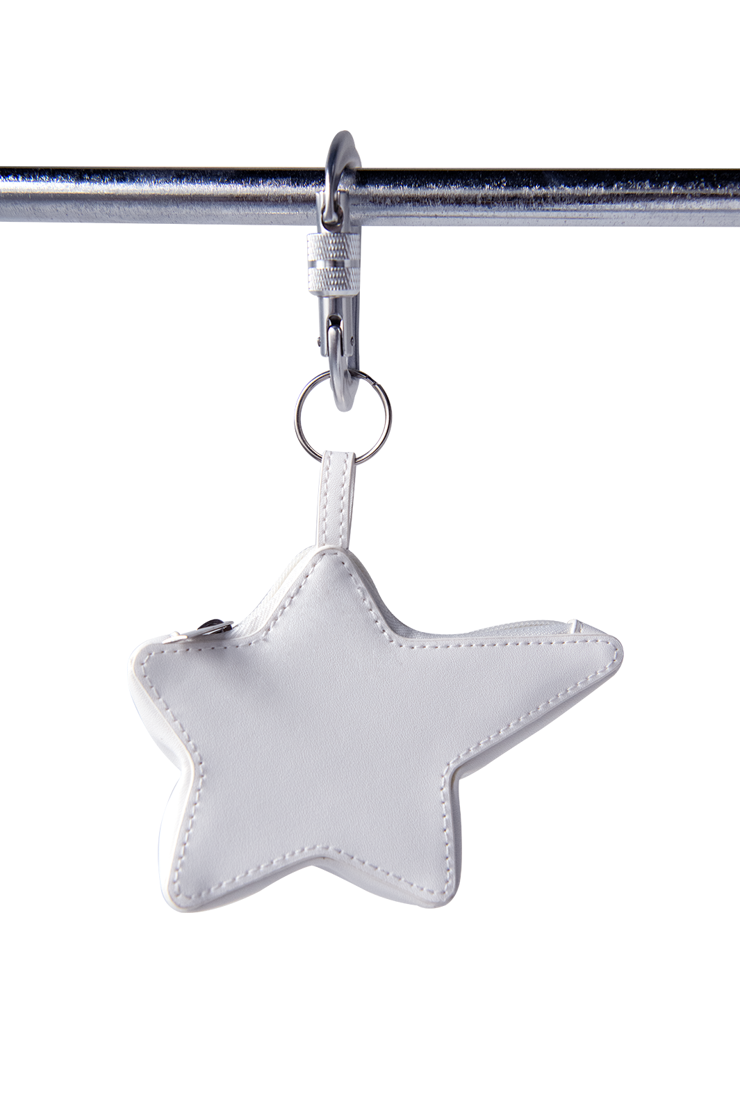 Mini Star Bags - White