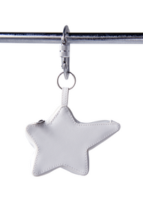 Mini Star Bags - White