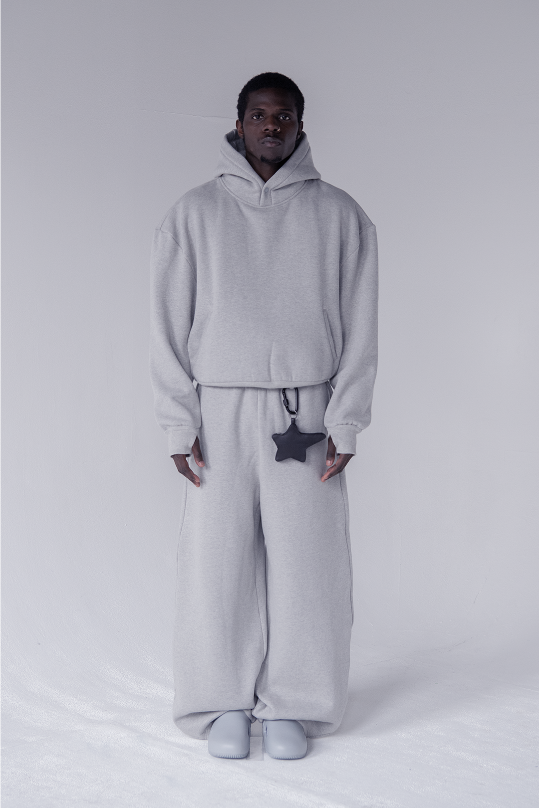 Above Cloud Baggy Sweatpants