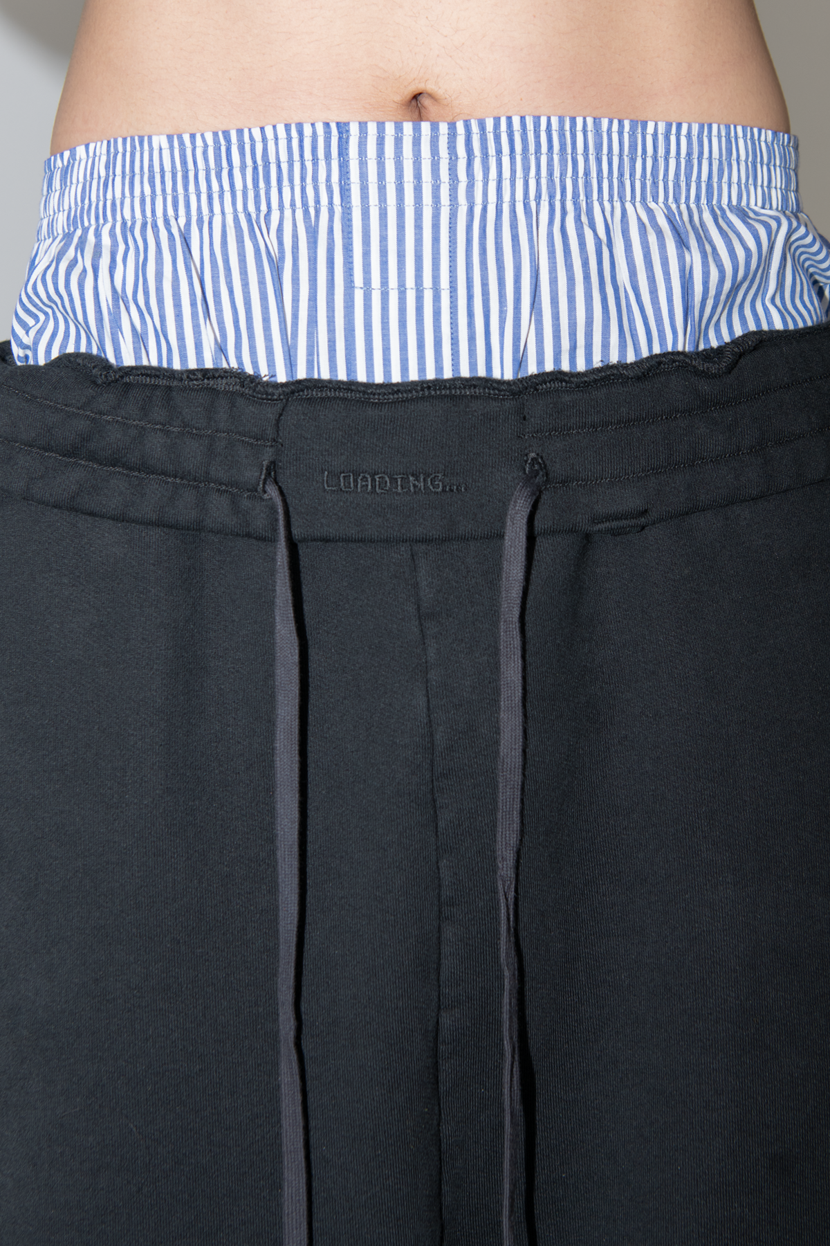 Above Cloud Baggy Sweatpants V2