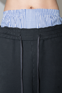 Above Cloud Baggy Sweatpants V2