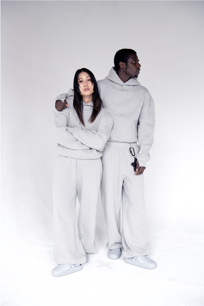 Above Cloud Baggy Sweatpants