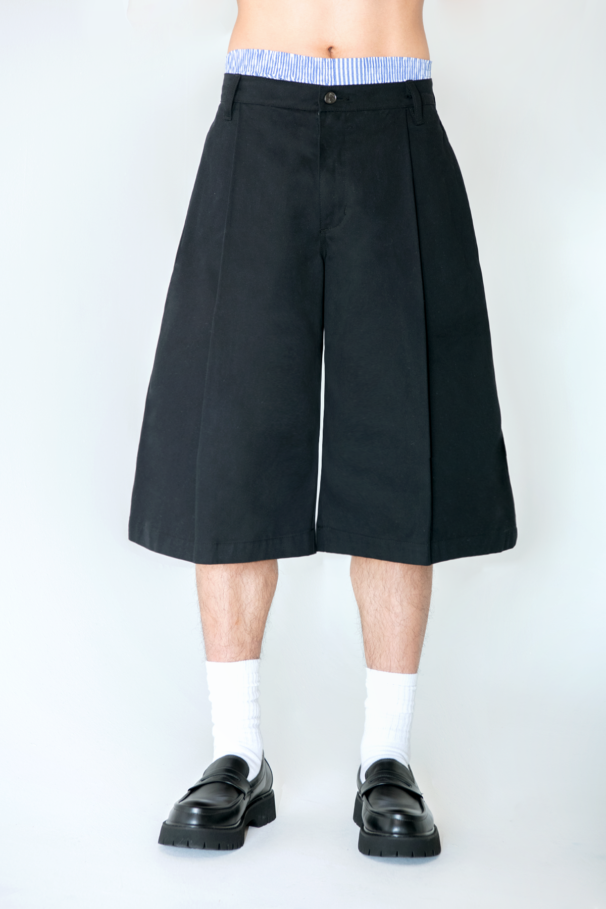 Loading everything shorts V2