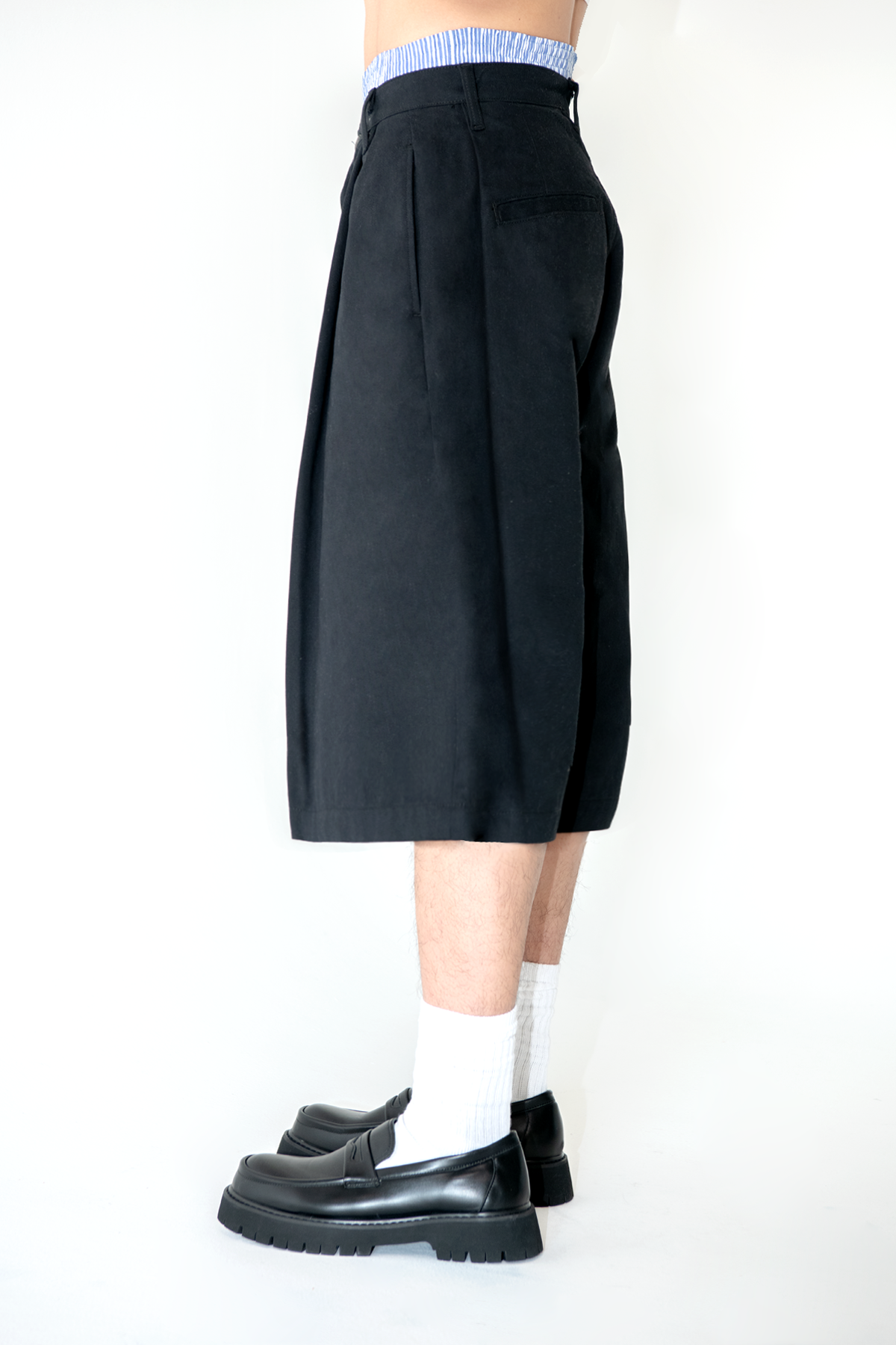 Loading everything shorts V2