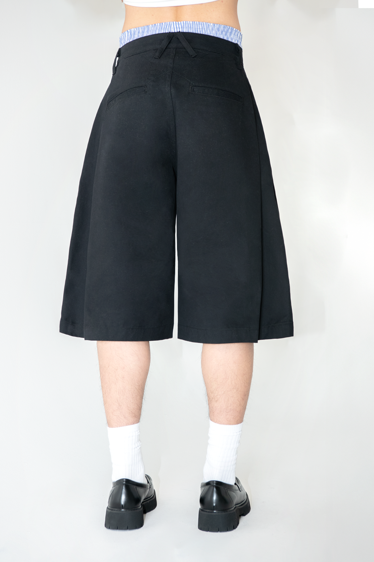 Loading everything shorts V2