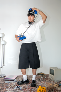 Loading everything shorts V2