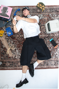 Loading everything shorts V2