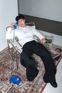 Loading everything pants V2