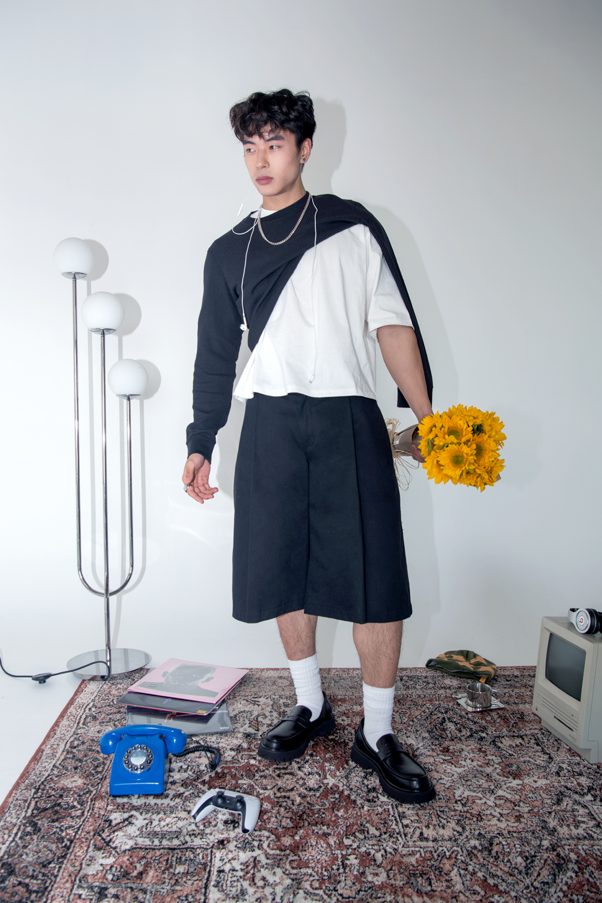 Loading everything shorts V2