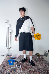 Loading everything shorts V2