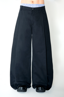 Loading everything pants V2