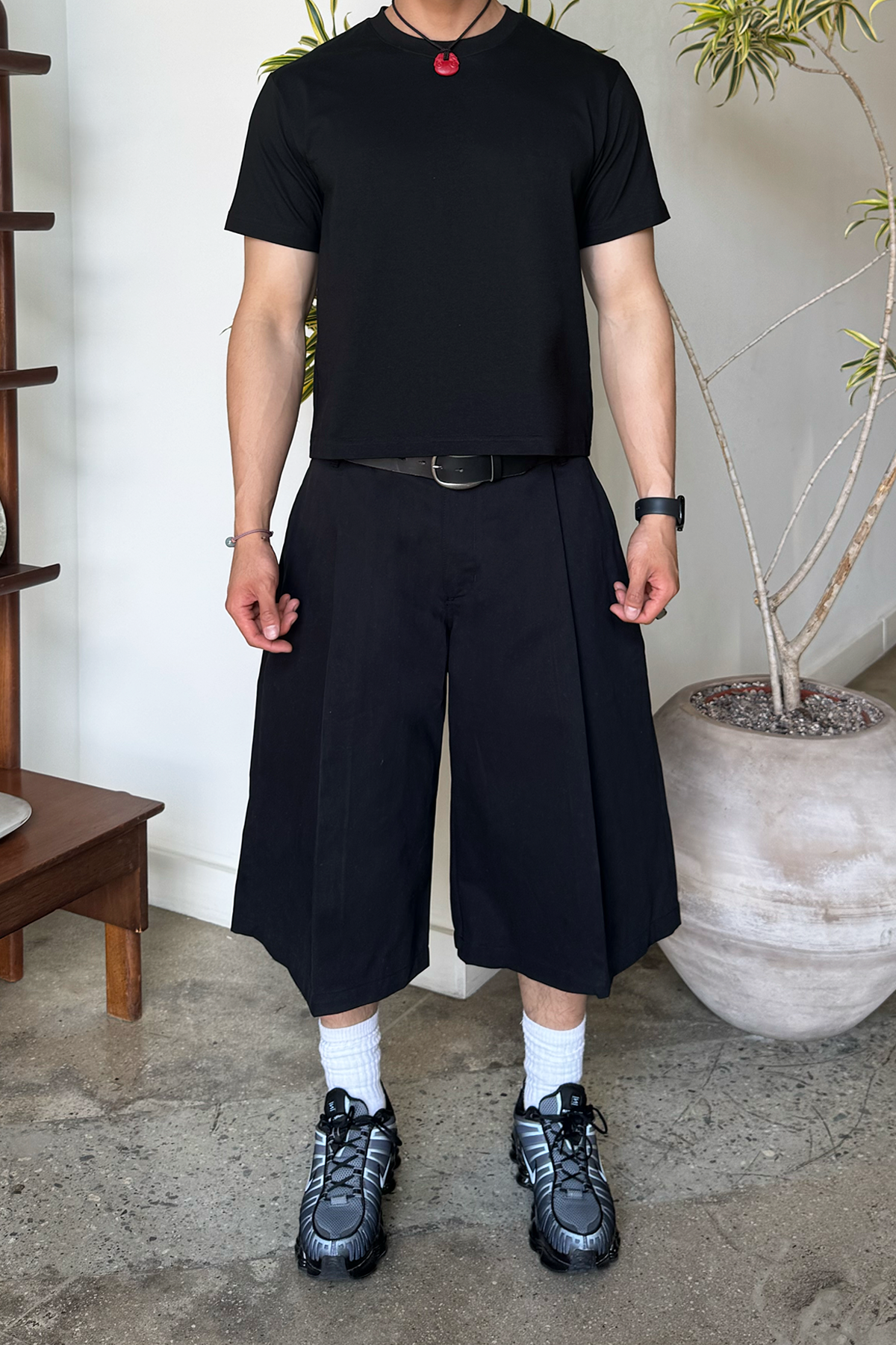 Loading everything shorts V2