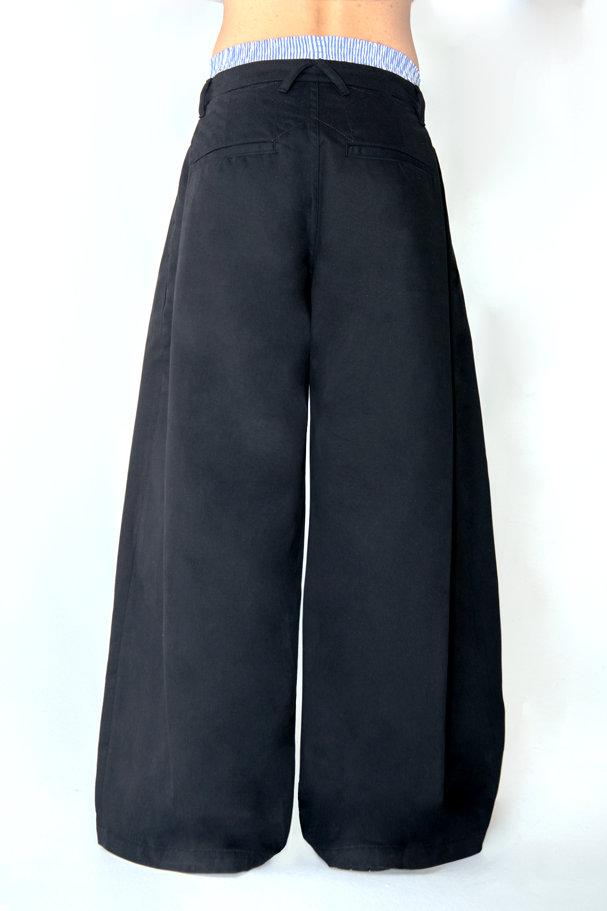 Loading everything pants V2