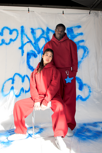 Above Cloud Hoodie V1