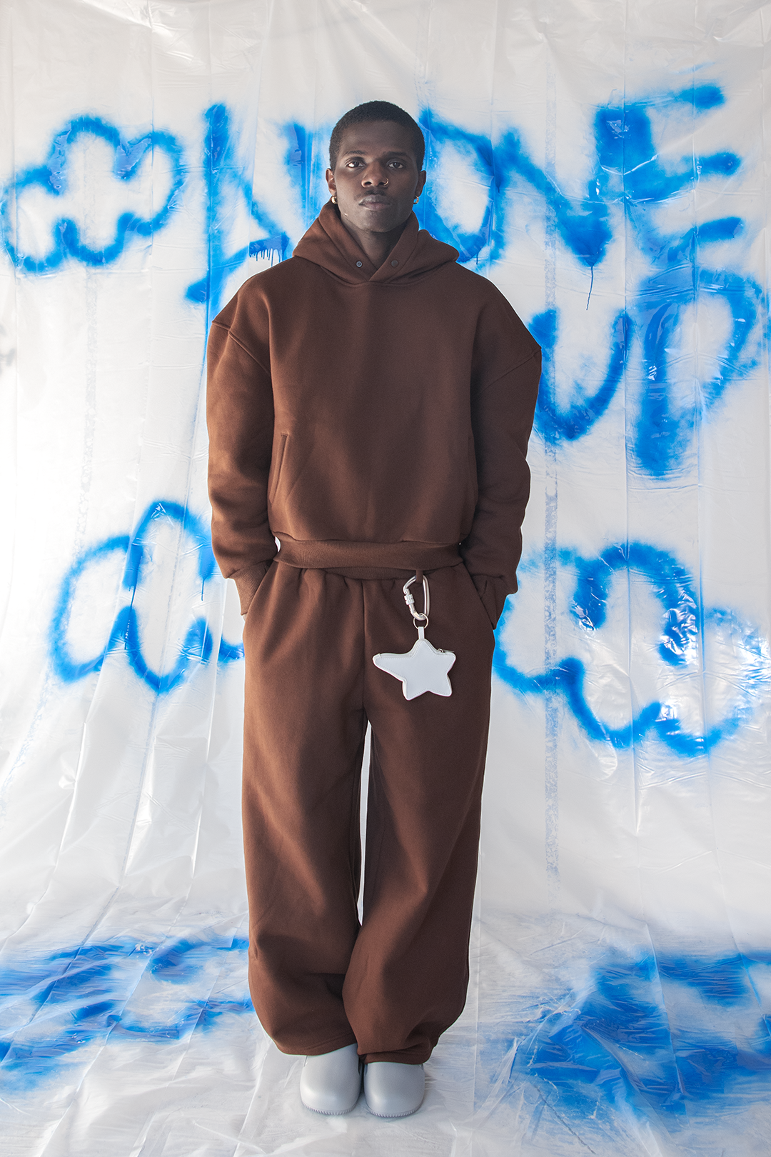 Above Cloud Hoodie V1