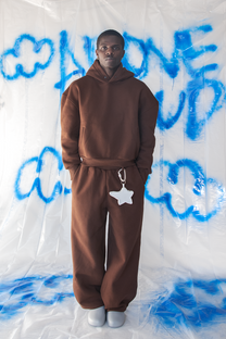 Above Cloud Hoodie V1