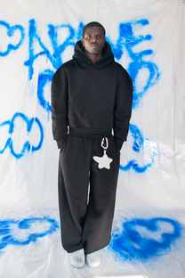 Above Cloud Hoodie V1
