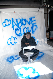 Above Cloud Hoodie V1