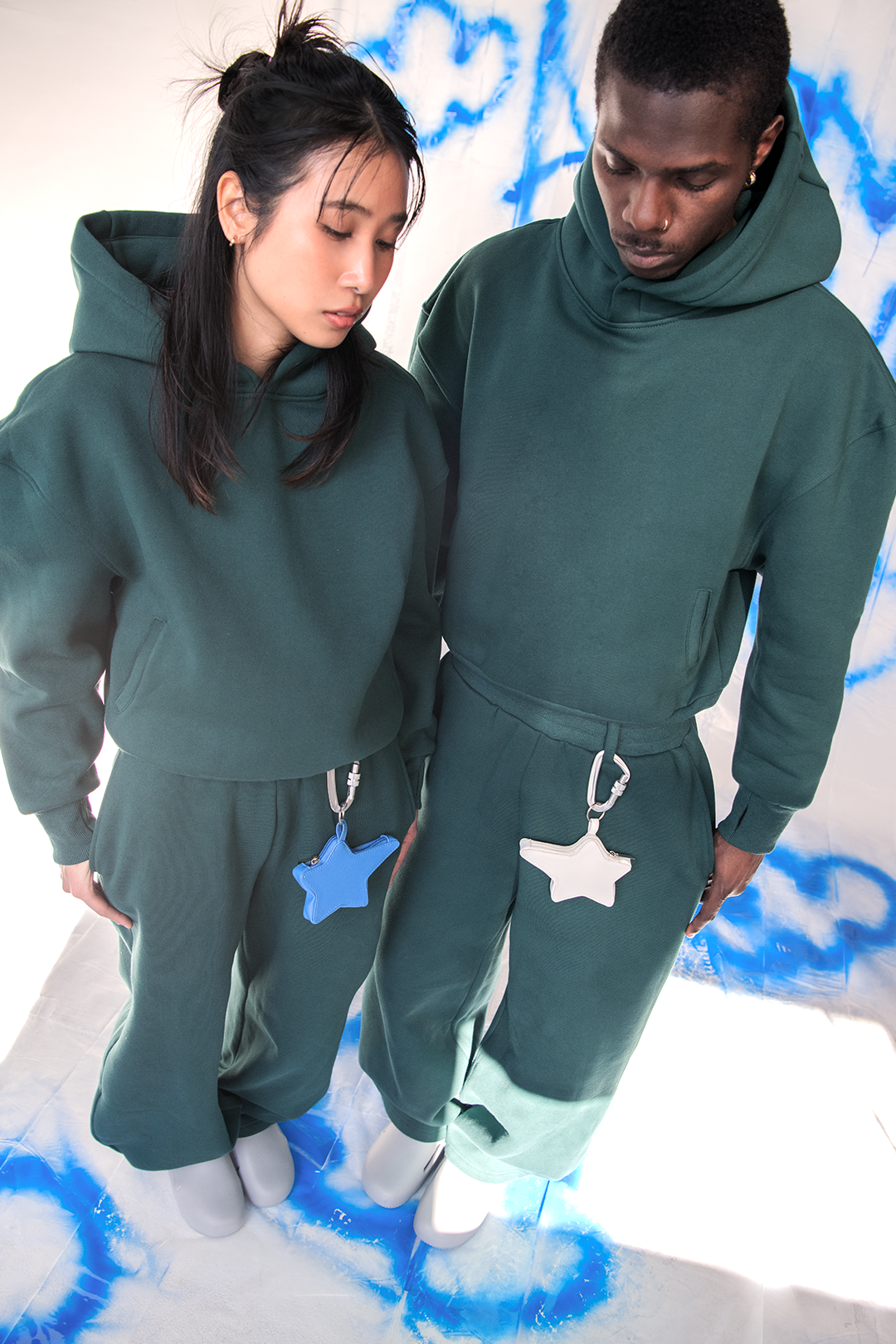 Above Cloud Hoodie V1
