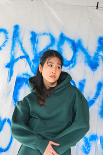 Above Cloud Hoodie V1