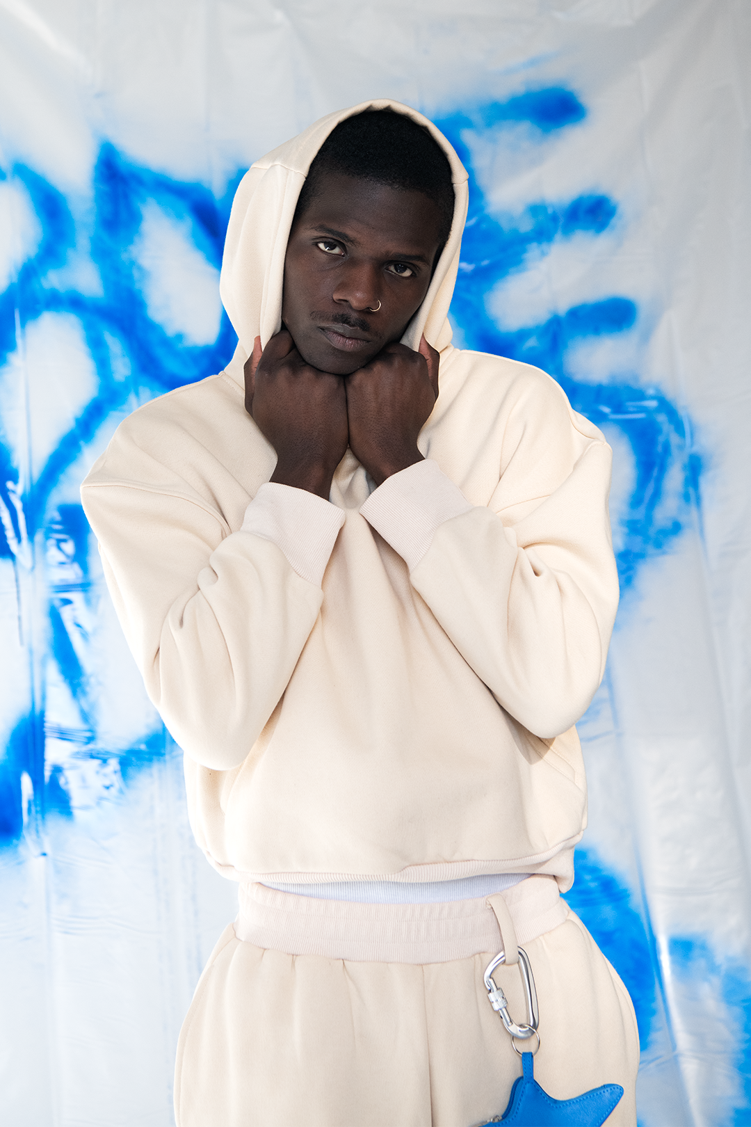 Above Cloud Hoodie V1