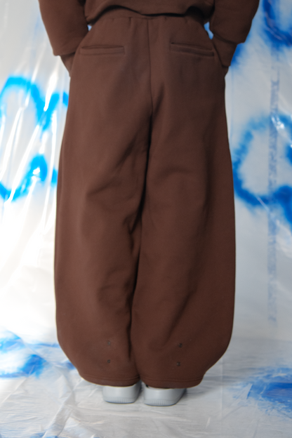 Above Cloud Baggy Sweatpants