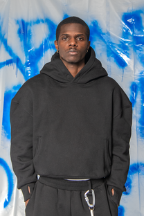 Above Cloud Hoodie V1