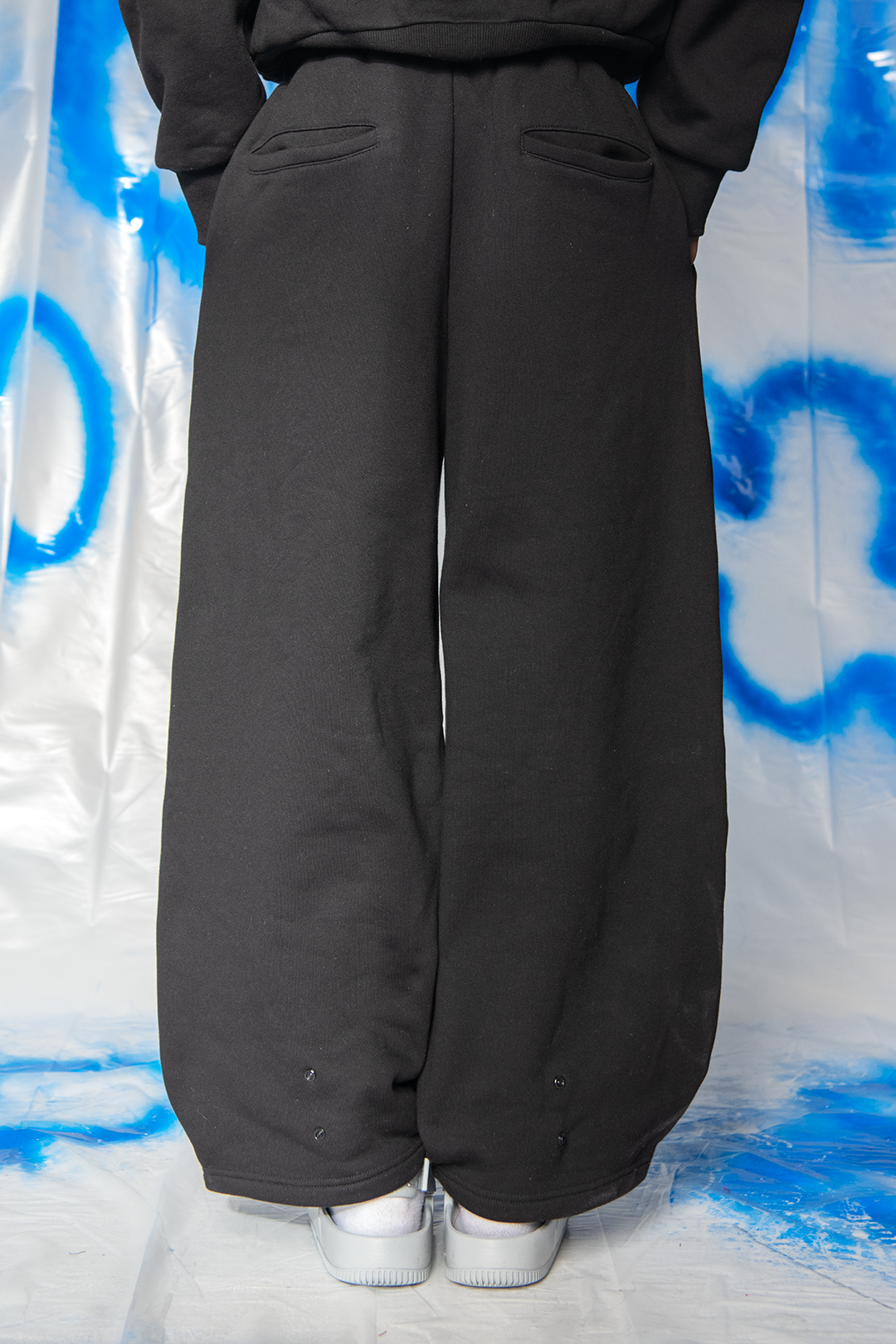 Above Cloud Baggy Sweatpants