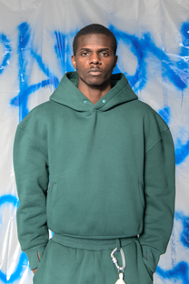Above Cloud Hoodie V1
