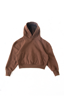 Above Cloud Hoodie V1