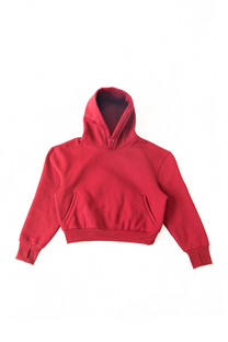 Above Cloud Hoodie V1
