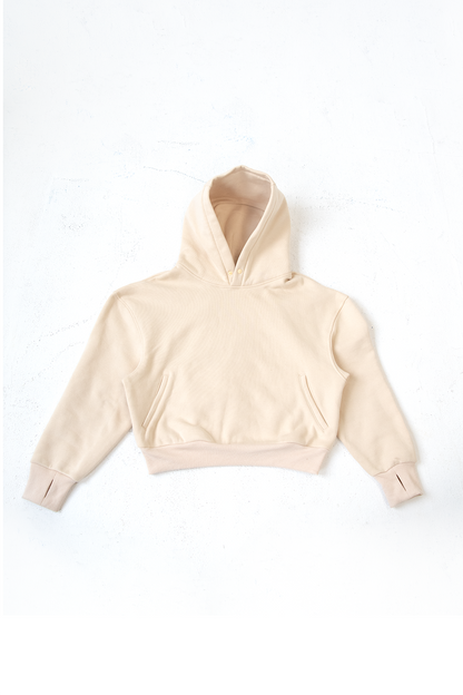 Above Cloud Hoodie