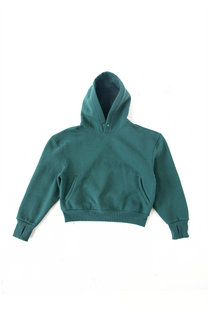 Above Cloud Hoodie V1