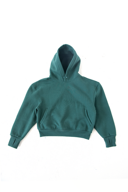 Above Cloud Hoodie