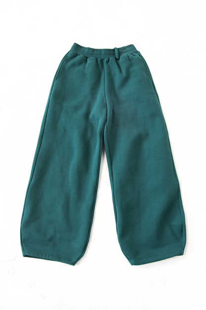 Above Cloud Baggy Sweatpants