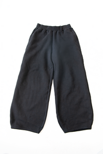 [MARCH PRE ORDER] Above Cloud Baggy Sweatpants V1 - Black