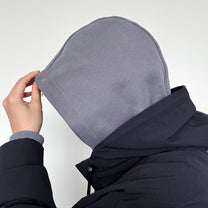 [Warehouse Sale] Dual Tone Transfromer Hoodie